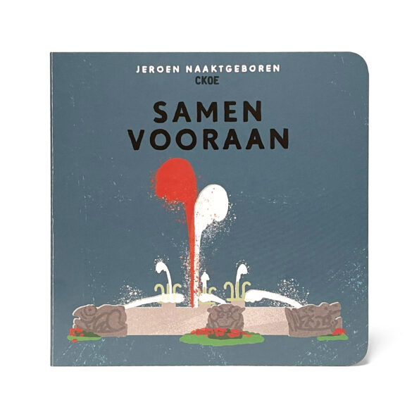 Samen Vooraan