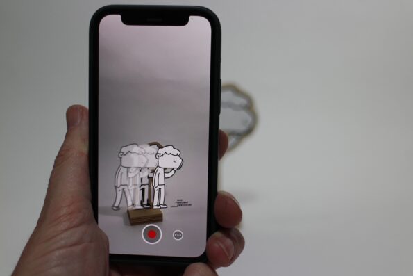 Me My Phone - Afbeelding 2