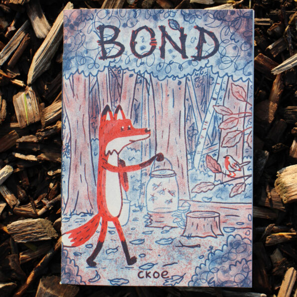 Bond
